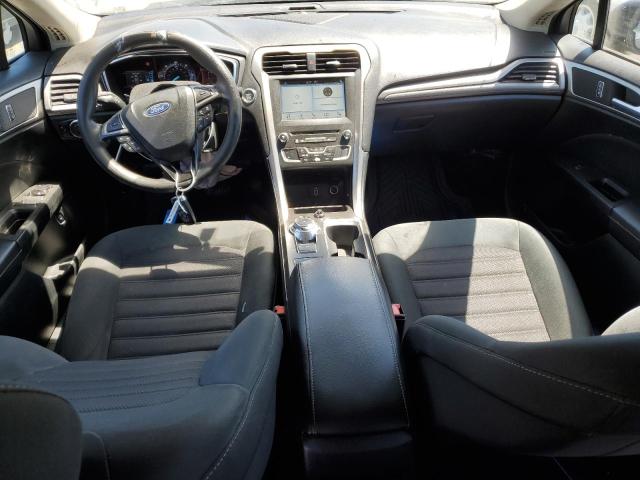 Photo 8 from auction – 2018 FORD FUSION SE with VIN 3FA6P0LU7JR150733