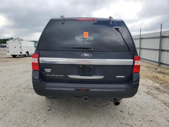 Photo 6 from auction – 2016 FORD EXPEDITION with VIN 1FMJK1LT7GEF27410