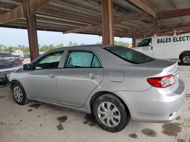 Photo 2 from auction – 2013 TOYOTA COROLLA BA with VIN 5YFBU4EE9DP197500