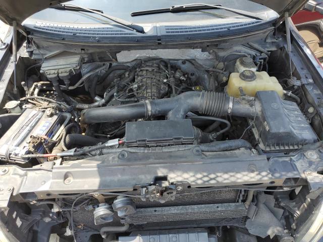 Photo 11 from auction – 2013 FORD F150 SUPER with VIN 1FTFW1ETXDFB96372