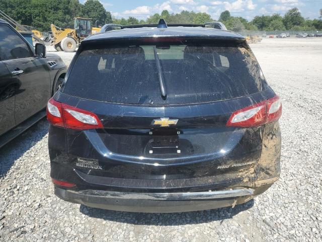 Photo 6 from auction – 2020 CHEVROLET EQUINOX PR with VIN 2GNAXXEV6L6158049