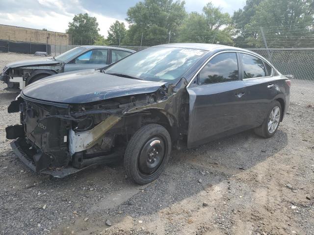 Photo 1 from auction – 2015 NISSAN ALTIMA 2.5 with VIN 1N4AL3AP3FC205222