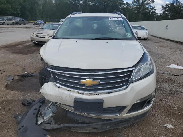 Photo 5 from auction – 2015 CHEVROLET TRAVERSE L with VIN 1GNKRGKD0FJ148053