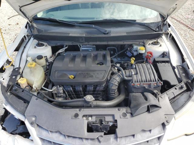 Photo 11 from auction – 2008 CHRYSLER SEBRING with VIN 1C3LC45K78N608042