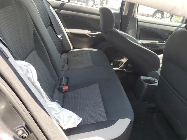 Photo 10 from auction – 2021 NISSAN VERSA SV with VIN 3N1CN8EV9ML805296