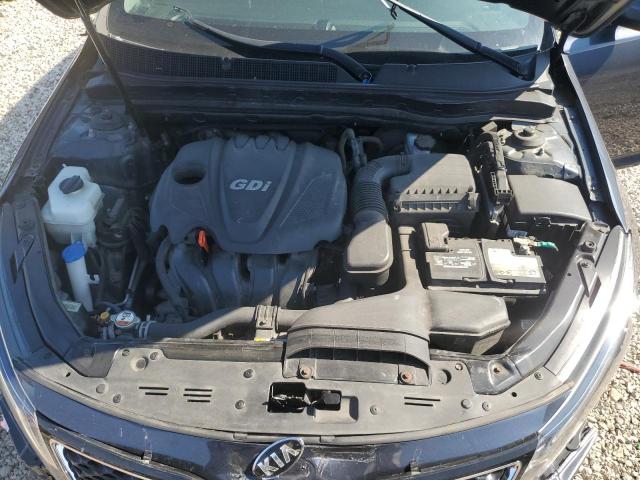 Photo 11 from auction – 2015 KIA OPTIMA LX with VIN KNAGM4A75F5615609