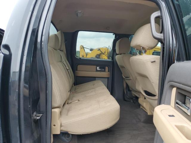 Photo 10 from auction – 2012 FORD F150 SUPER with VIN 1FTFW1EFXCFB97496