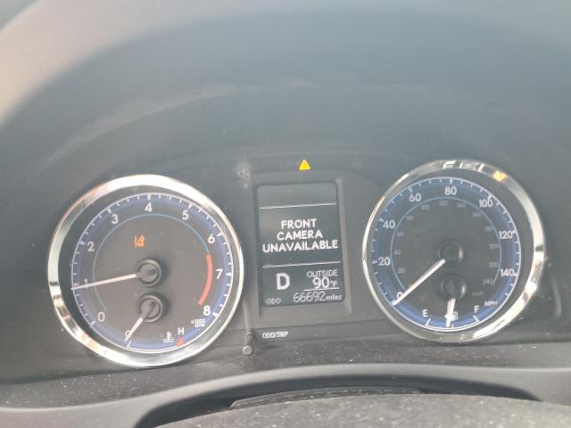Photo 9 from auction – 2018 TOYOTA COROLLA L with VIN 5YFBURHEXJP843051