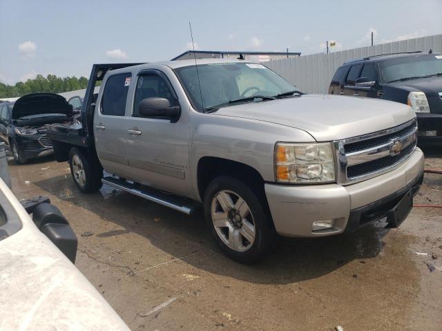 صورة رقم 4 من المزاد - 2007 CHEVROLET SILVERADO مع VIN 2GCEK133771695829