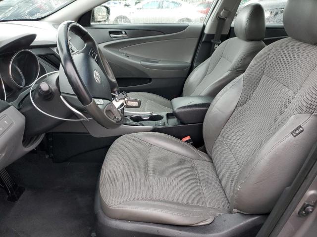 Photo 7 from auction – 2013 HYUNDAI SONATA SE with VIN 5NPEC4AC7DH615070