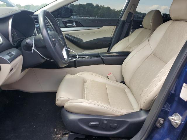 Photo 7 from auction – 2018 NISSAN MAXIMA 3.5 with VIN 1N4AA6AP8JC381327