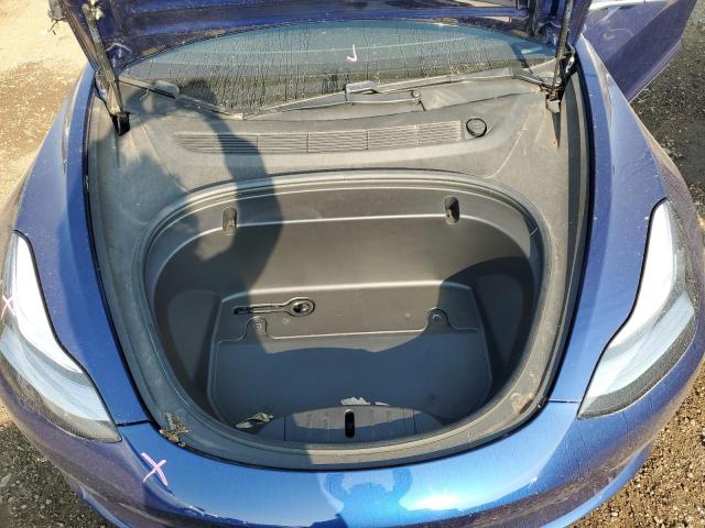 Photo 11 from auction – 2020 TESLA MODEL 3 with VIN 5YJ3E1EB5LF617575
