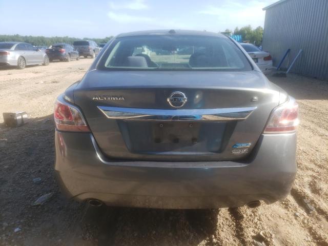 Photo 6 from auction – 2014 NISSAN ALTIMA 2.5 with VIN 1N4AL3AP9EC424068