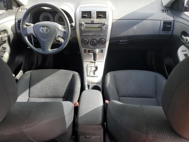 Photo 8 from auction – 2010 TOYOTA CAROLLA with VIN 1NXBU4EE8AZ339443