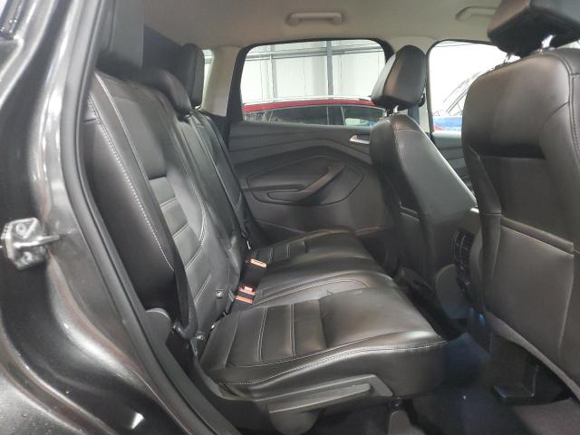 Photo 10 from auction – 2017 FORD ESCAPE TIT with VIN 1FMCU9J97HUD41821