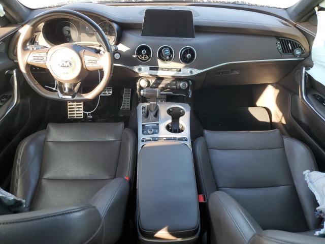 Photo 8 from auction – 2020 KIA STINGER GT with VIN KNAE35LC1L6085025