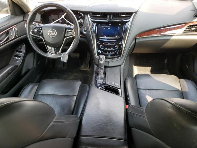 Photo 8 from auction – 2014 CADILLAC CTS LUXURY with VIN 1G6AX5SX4E0178348