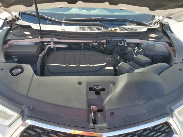 Photo 12 from auction – 2019 ACURA MDX TECHNO with VIN 5J8YD3H58KL004017