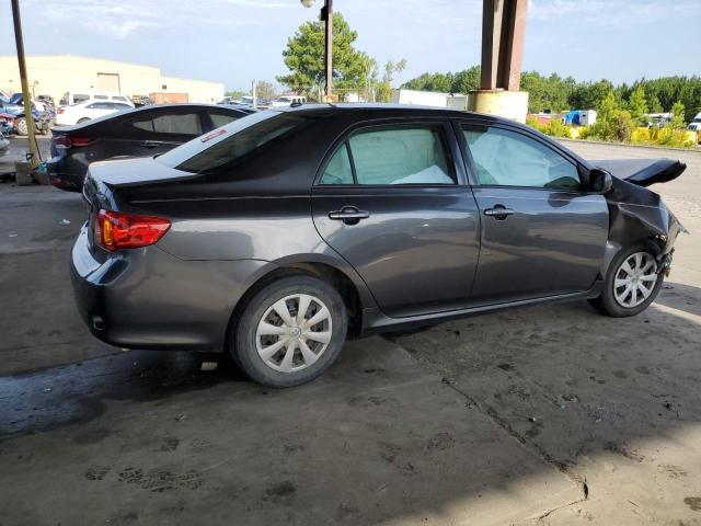 Photo 3 from auction – 2010 TOYOTA COROLLA with VIN 1NXBU4EE7AZ207810