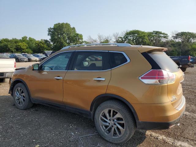 Photo 2 from auction – 2014 NISSAN ROGUE S with VIN 5N1AT2MV6EC795375