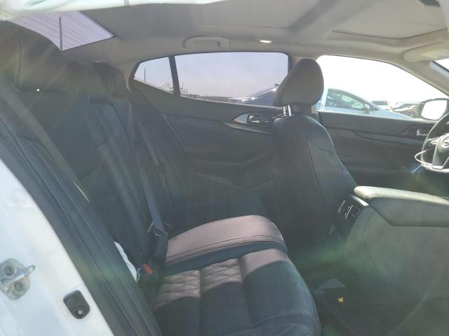 Photo 10 from auction – 2023 NISSAN MAXIMA PLA with VIN 1N4AA6FV4PC506811