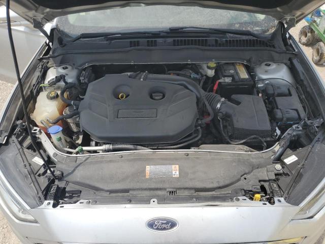 Photo 11 from auction – 2017 FORD FUSION TIT with VIN 3FA6P0K94HR213455