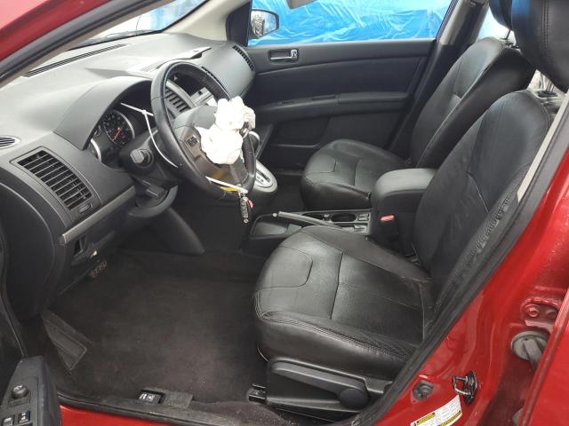 Photo 7 from auction – 2011 NISSAN SENTRA 2.0 with VIN 3N1AB6AP7BL682980