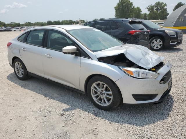 Photo 4 from auction – 2018 FORD FOCUS SE with VIN 1FADP3F2XJL223465