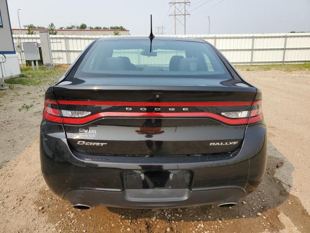 Photo 6 from auction – 2016 DODGE DART SXT with VIN 1C3CDFBB3GD531252