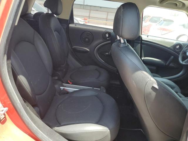 Photo 11 from auction – 2011 MINI COOPER S C with VIN WMWZC3C5XBWL79447