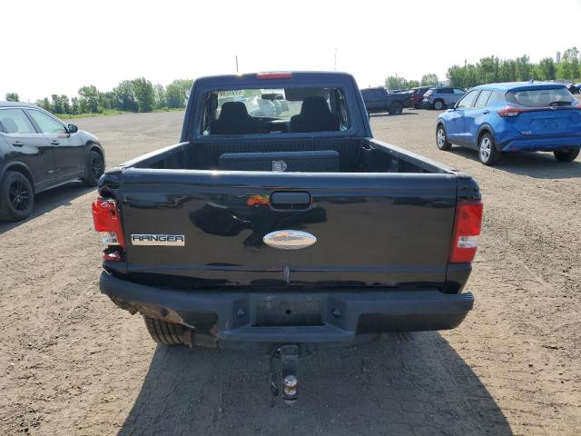 Photo 6 from auction – 2009 FORD RANGER SUP with VIN 1FTZR45E09PA65797