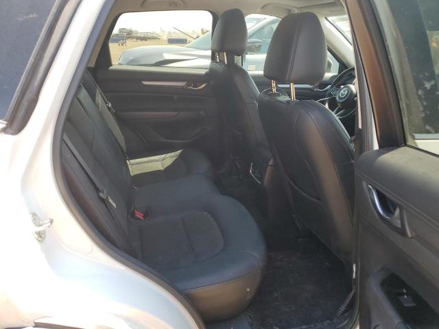 Photo 11 from auction – 2017 MAZDA CX-5 TOURI with VIN JM3KFBCL3H0199153