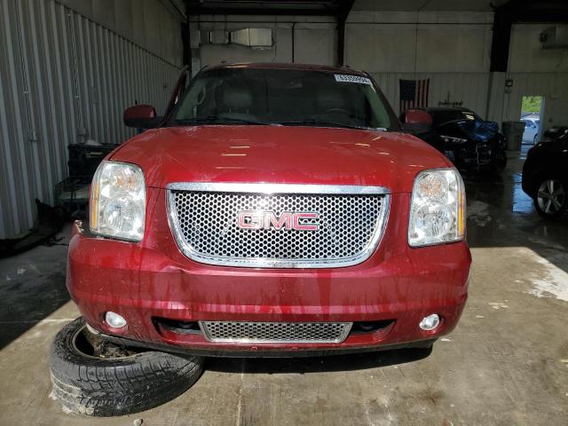 Photo 5 from auction – 2011 GMC YUKON XL D with VIN 1GKS2MEF8BR157334