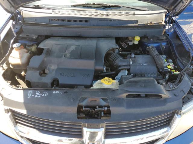 Photo 12 from auction – 2010 DODGE JOURNEY SX with VIN 3D4PG5FV1AT215341