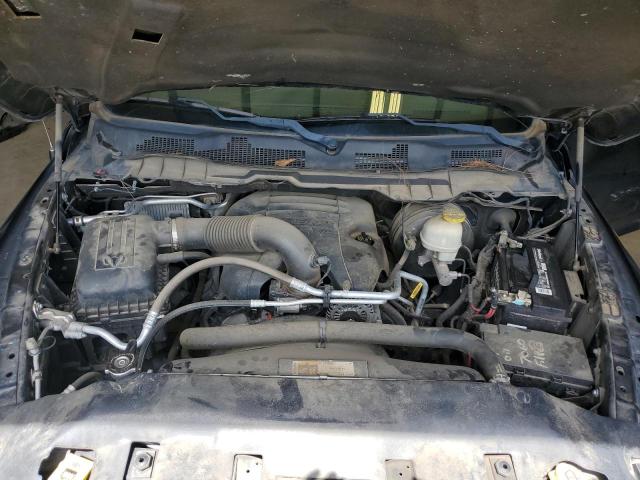 Photo 11 from auction – 2018 RAM 1500 SLT with VIN 1C6RR6TT5JS154030