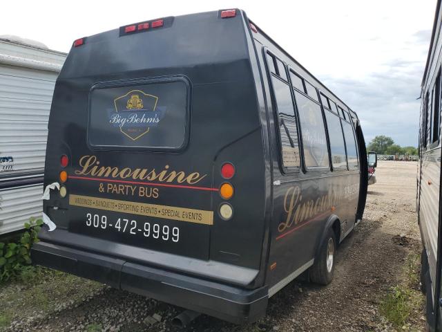 Photo 3 from auction – 2004 FORD ECONOLINE with VIN 1FDXE45PX4HB00364