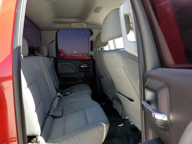 Photo 10 from auction – 2016 CHEVROLET SILVERADO with VIN 1GCRCNEH3GZ261963