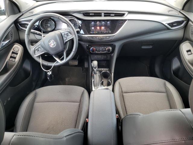 Photo 8 from auction – 2023 BUICK ENCORE GX with VIN KL4MMBS21PB086167