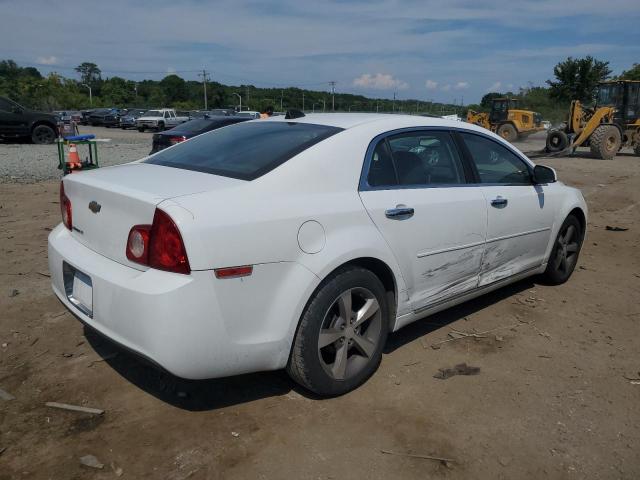 Photo 3 from auction – 2012 CHEVROLET MALIBU 1LT with VIN 1G1ZC5E03CF310139