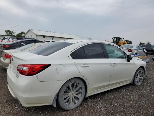 Photo 3 from auction – 2015 SUBARU LEGACY 3.6 with VIN 4S3BNEL62F3058612