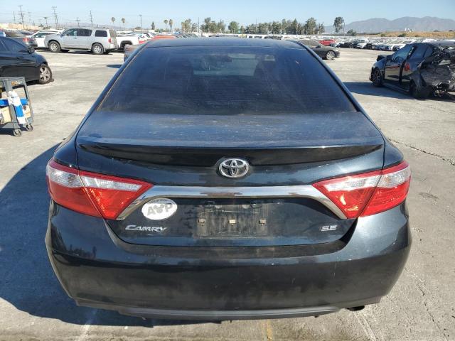 Photo 6 from auction – 2016 TOYOTA CAMRY LE with VIN 4T1BF1FK2GU594093
