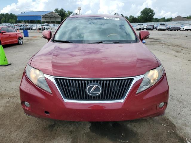 صورة رقم 5 من المزاد - 2010 LEXUS RX 350 مع VIN 2T2ZK1BA1AC027451