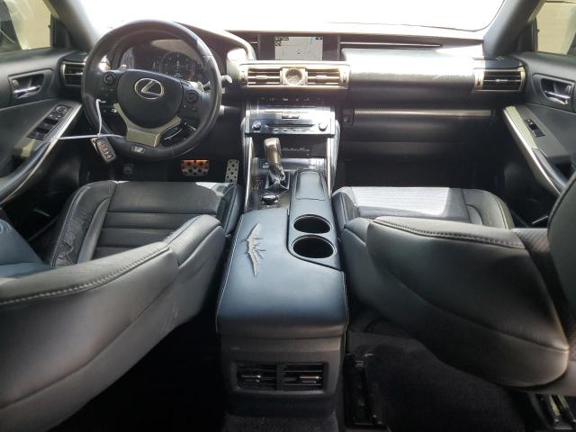 Photo 8 from auction – 2014 LEXUS IS 250 with VIN JTHBF1D29E5025352