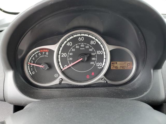 Photo 9 from auction – 2011 MAZDA MAZDA2 with VIN JM1DE1HY8B0128119