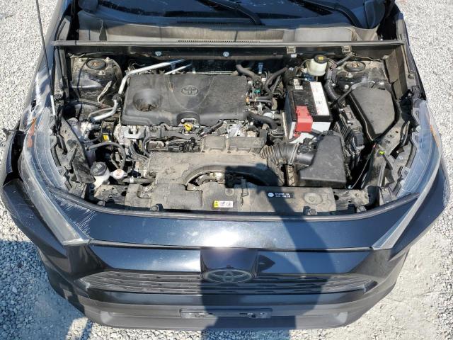 Photo 12 from auction – 2020 TOYOTA RAV4 LE with VIN JTMH1RFVXLD056841