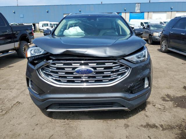 Photo 5 from auction – 2020 FORD EDGE SEL with VIN 2FMPK4J97LBA30270