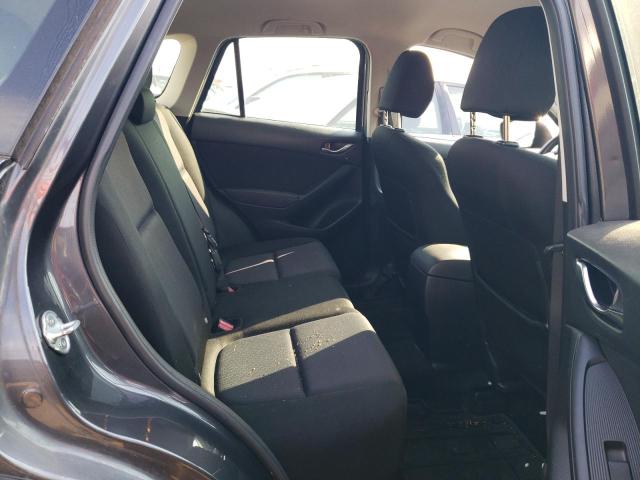 Photo 10 from auction – 2014 MAZDA CX-5 SPORT with VIN JM3KE2BE7E0313947