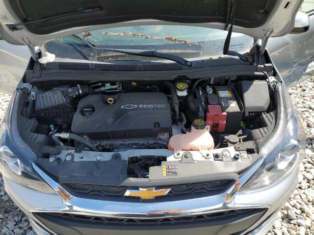 Zdjęcie 11 z aukcji – 2021 CHEVROLET SPARK 1LT z VIN KL8CD6SA7MC748624
