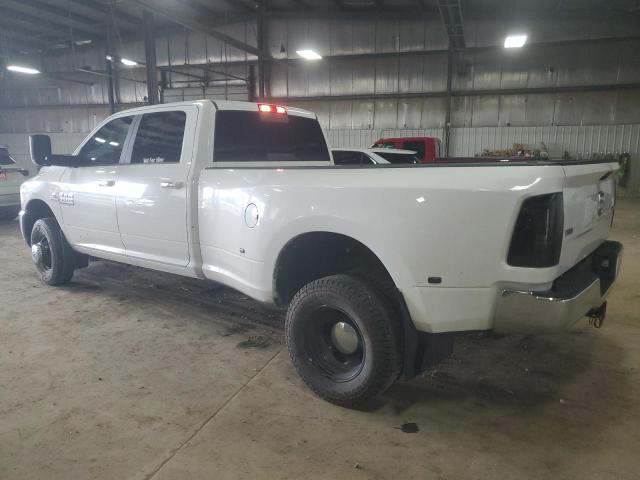 Photo 2 from auction – 2018 RAM 3500 SLT with VIN 3C63RRHL4JG244177