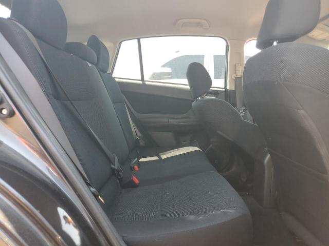 Photo 10 from auction – 2013 SUBARU IMPREZA PR with VIN JF1GPAC6XD2894914